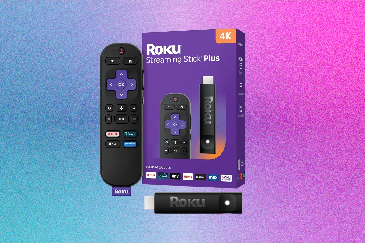 Roku Streaming Stick Plus ¿Realmente es necesario en pleno 2025?