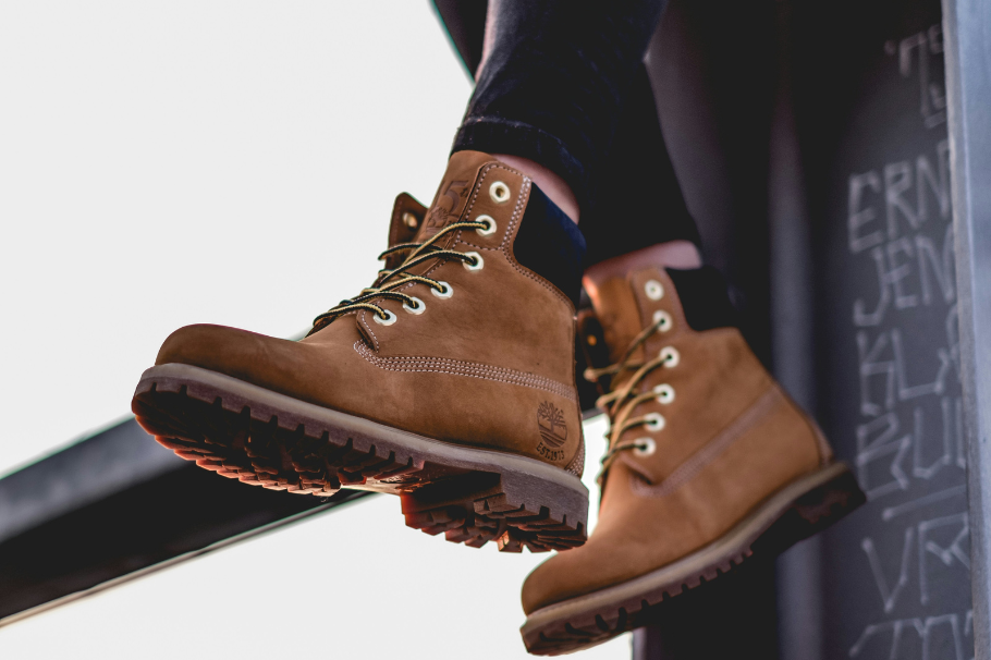 Botas