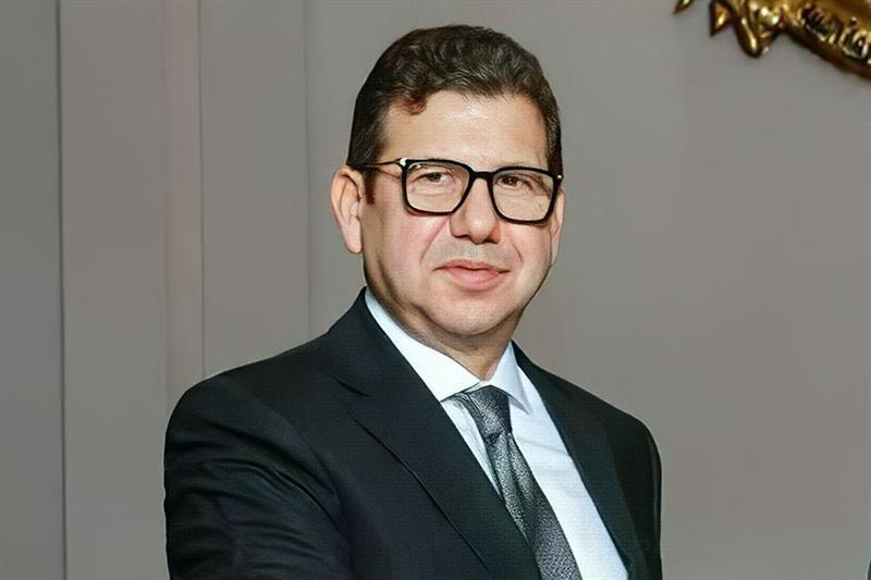 El general Hassan Mahmoud Rashad fue designado por el presidente egipcio como  jefe del Servicio General de Inteligencia, reemplazando a Abbas Kamel.