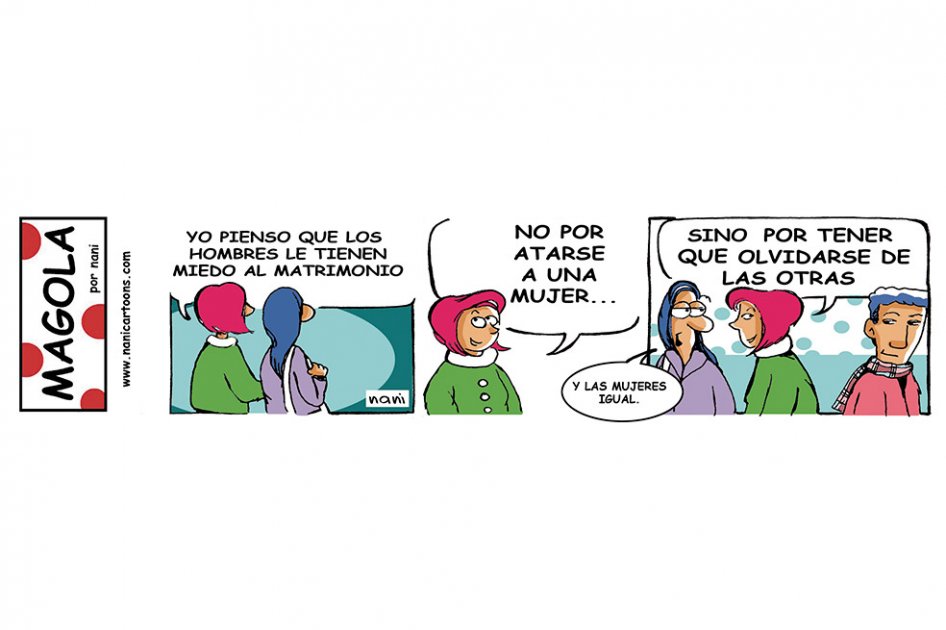 Hombres
