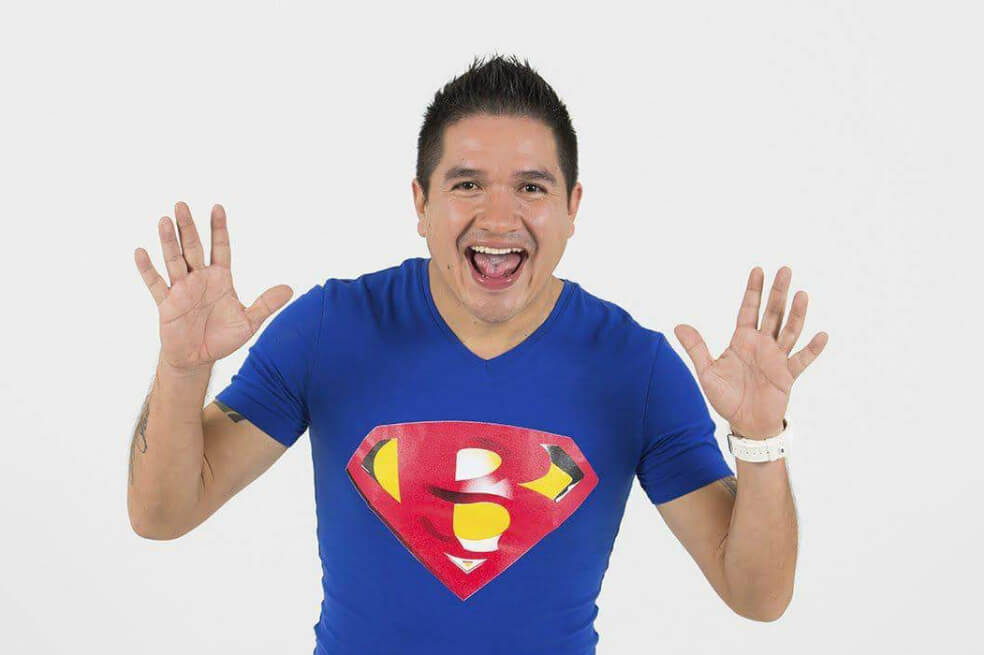 ‘Boyacomán’ reveló la razón de su salida de ‘Sábados felices’