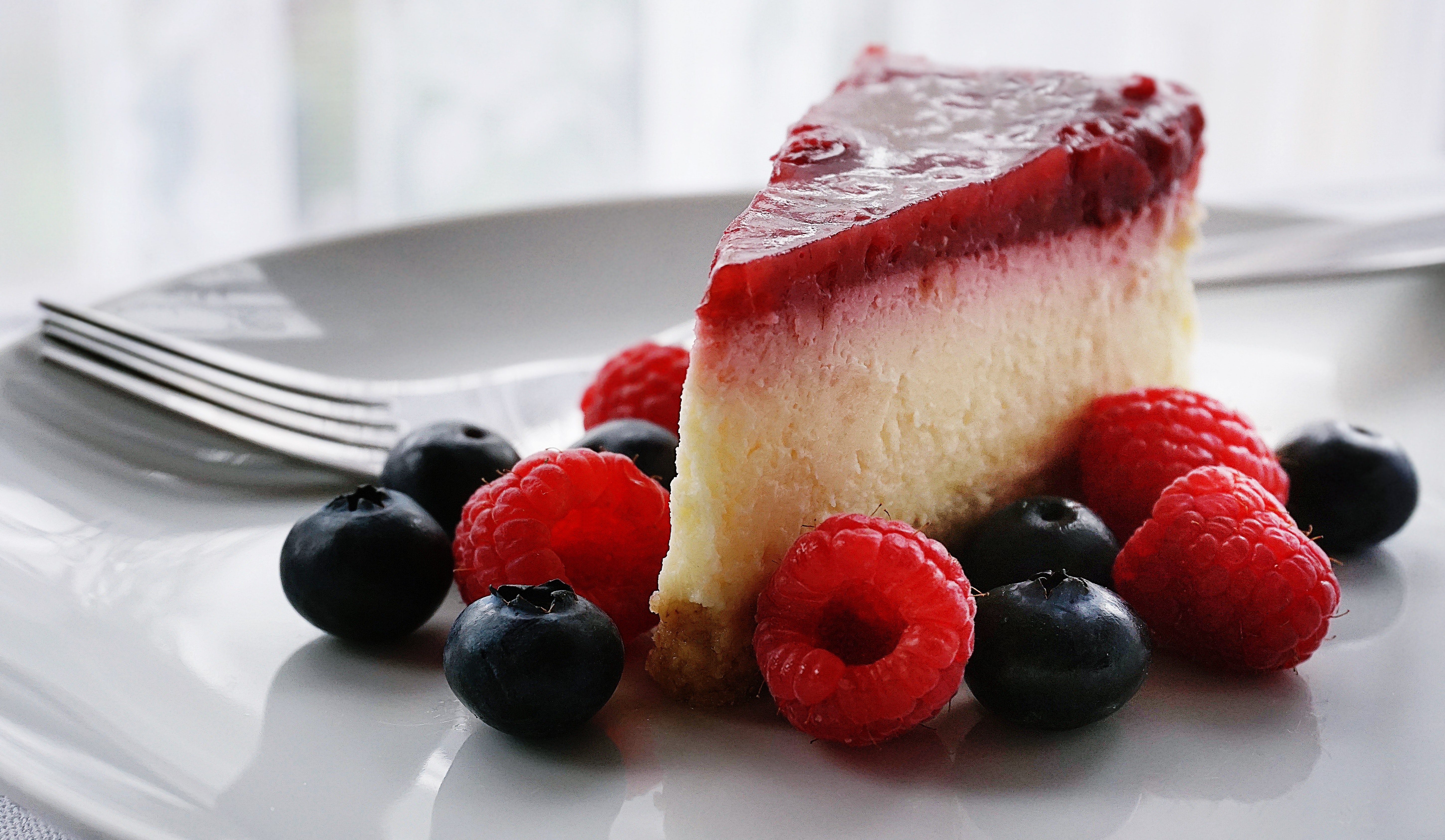 Tres recetas de cheesecake que debes llevar a tu mesa