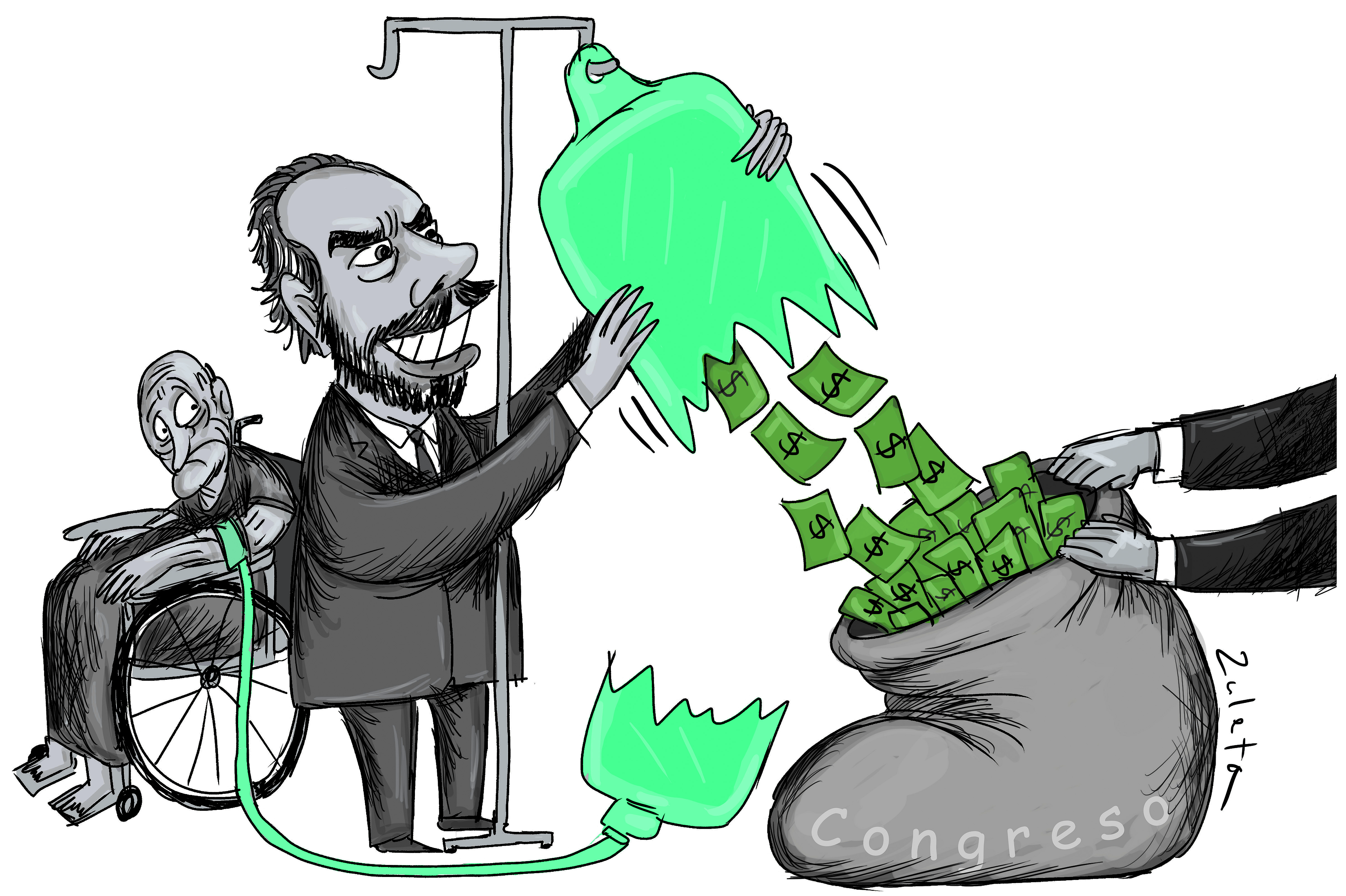 Incentivos