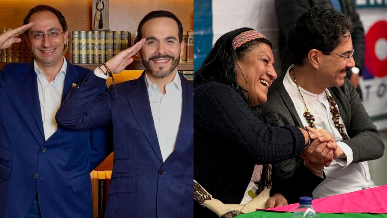 Generar consensos sin descuidar las bases: así están las apuestas vicepresidenciales