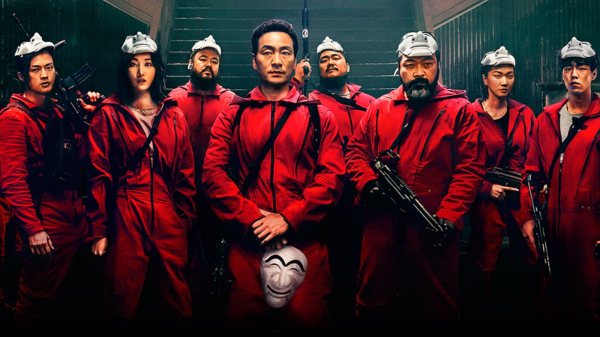 Netflix anuncia inversión de USD 2.500 millones en contenido surcoreano