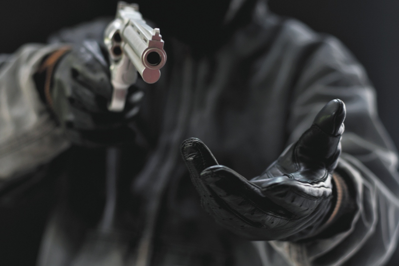 México: hombres buscando asesinar a un paciente desatan balacera en un hospital