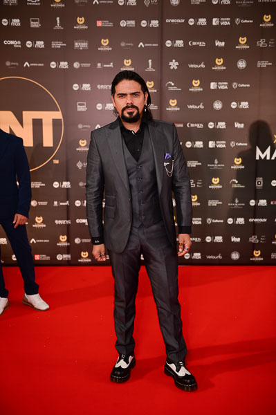 Alejandro Aguilar