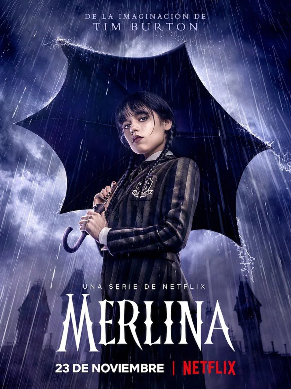 Series más vistas en Netflix para no perderse en diciembre 2022