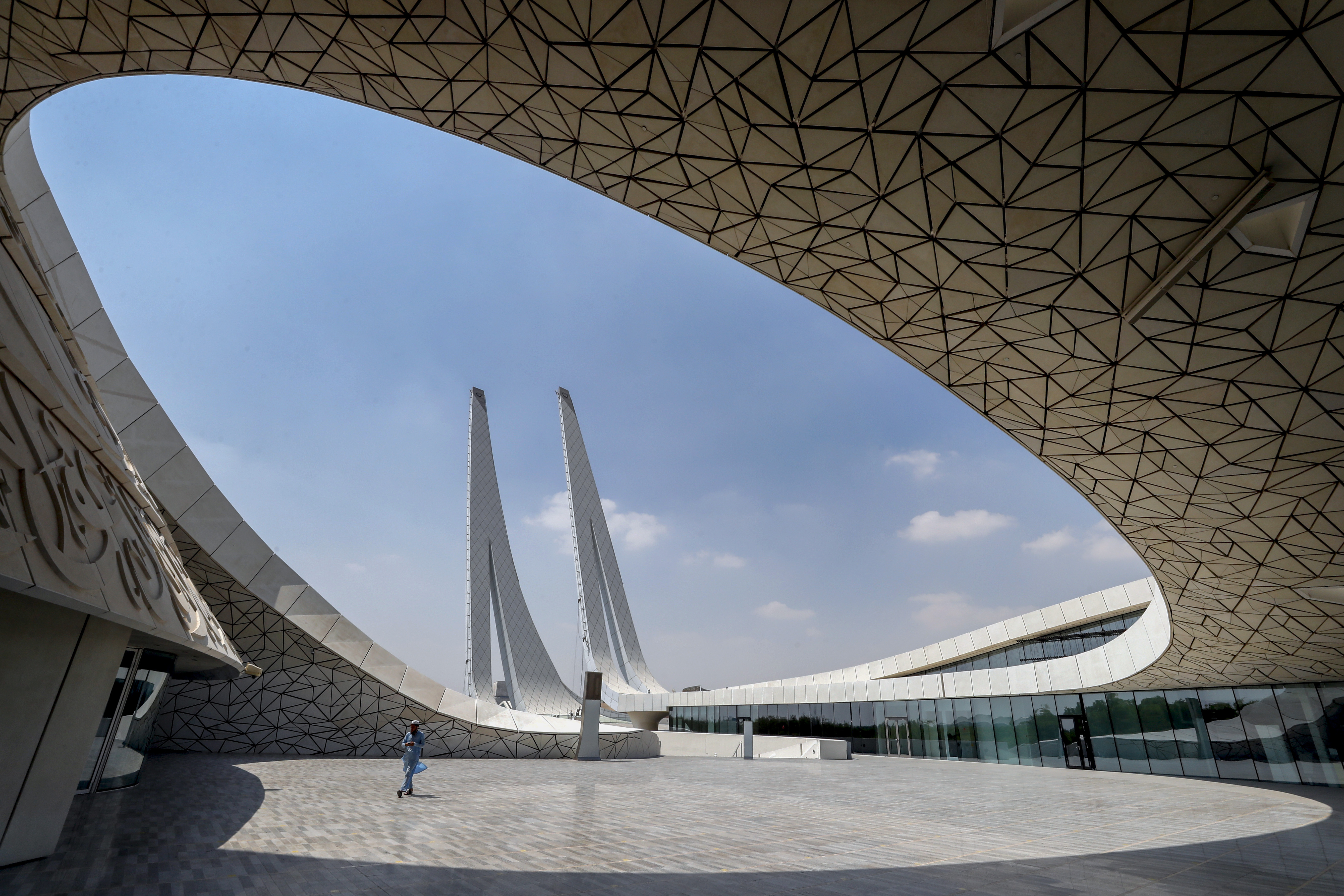 ¿Va a ir a Qatar para el Mundial? Estos son los lugares que no se puede perder