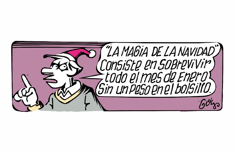 Sin salario
