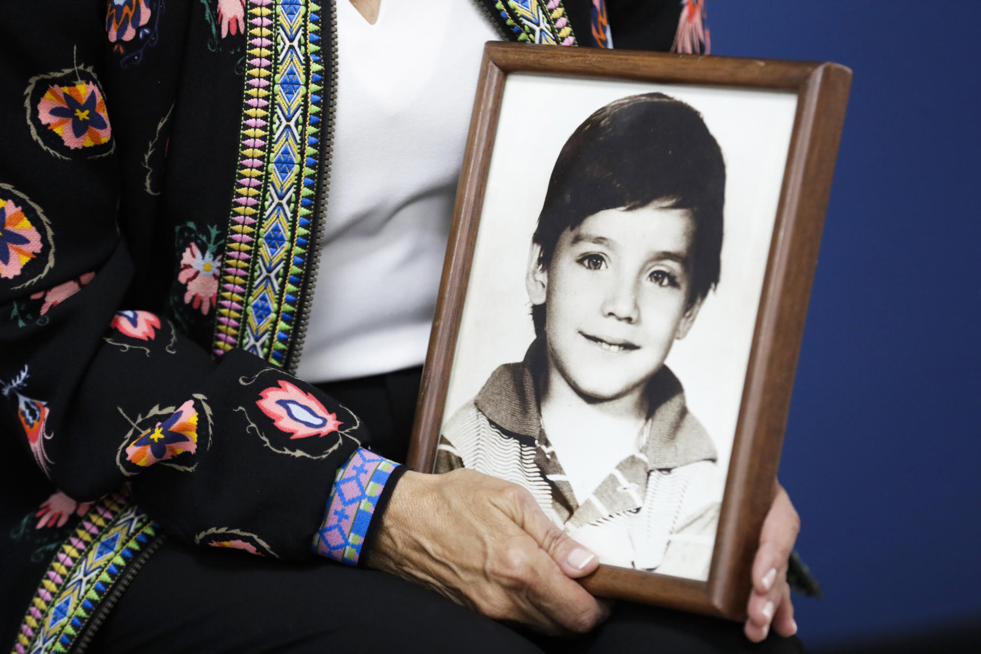 Los desaparecidos de Armero que se siguen buscando