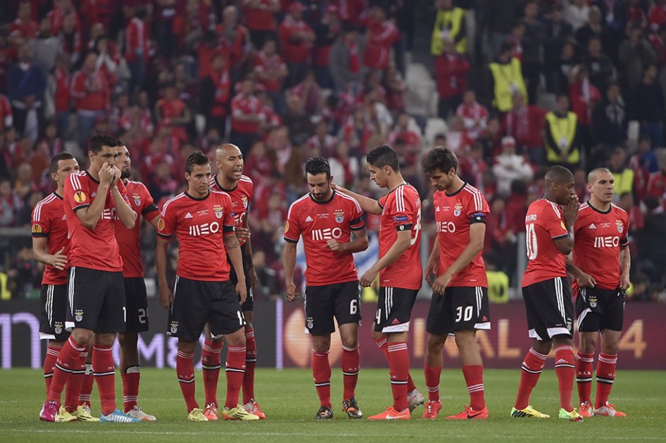 Benfica y el maleficio de Béla Guttman