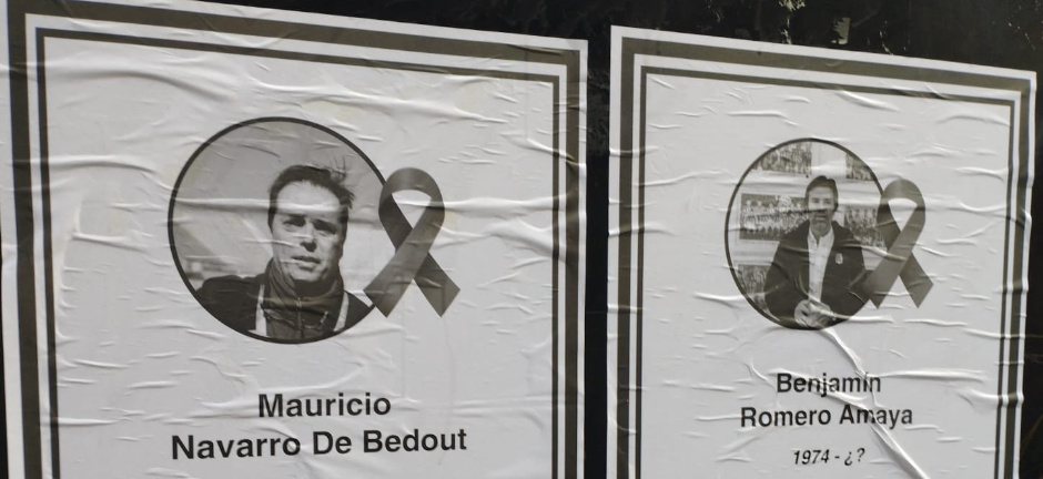 ¡Lamentable! Directivos de Atlético Nacional fueron amenazados con panfletos