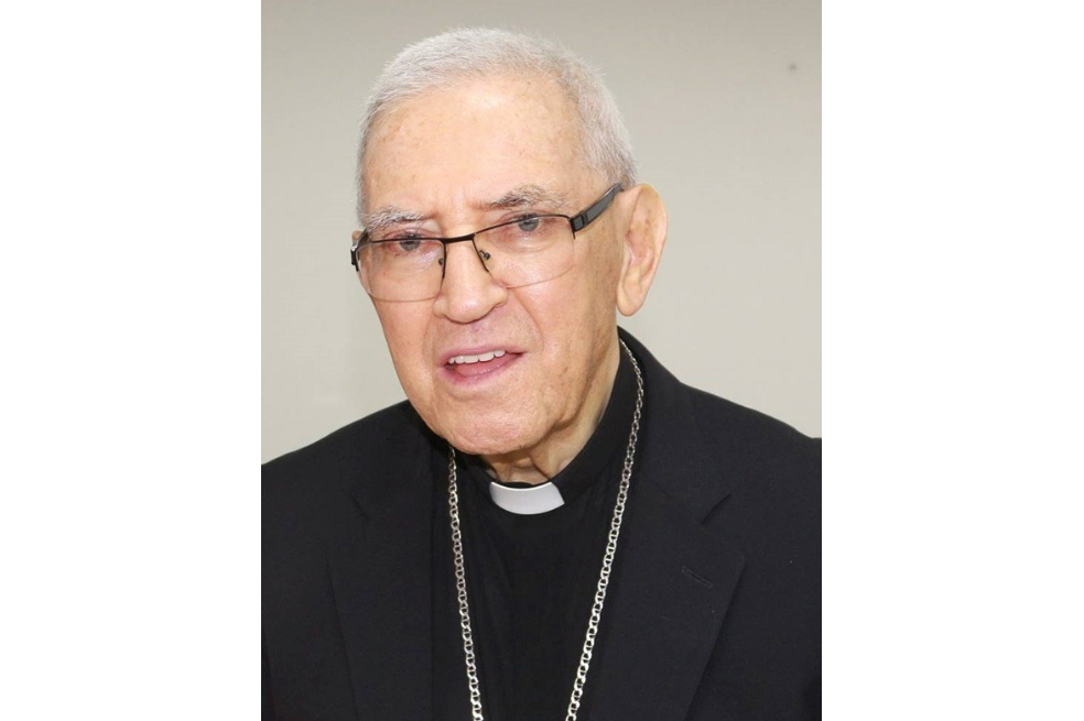 Falleció monseñor Darío Molina, quien fundó la sede UPB de Montería
