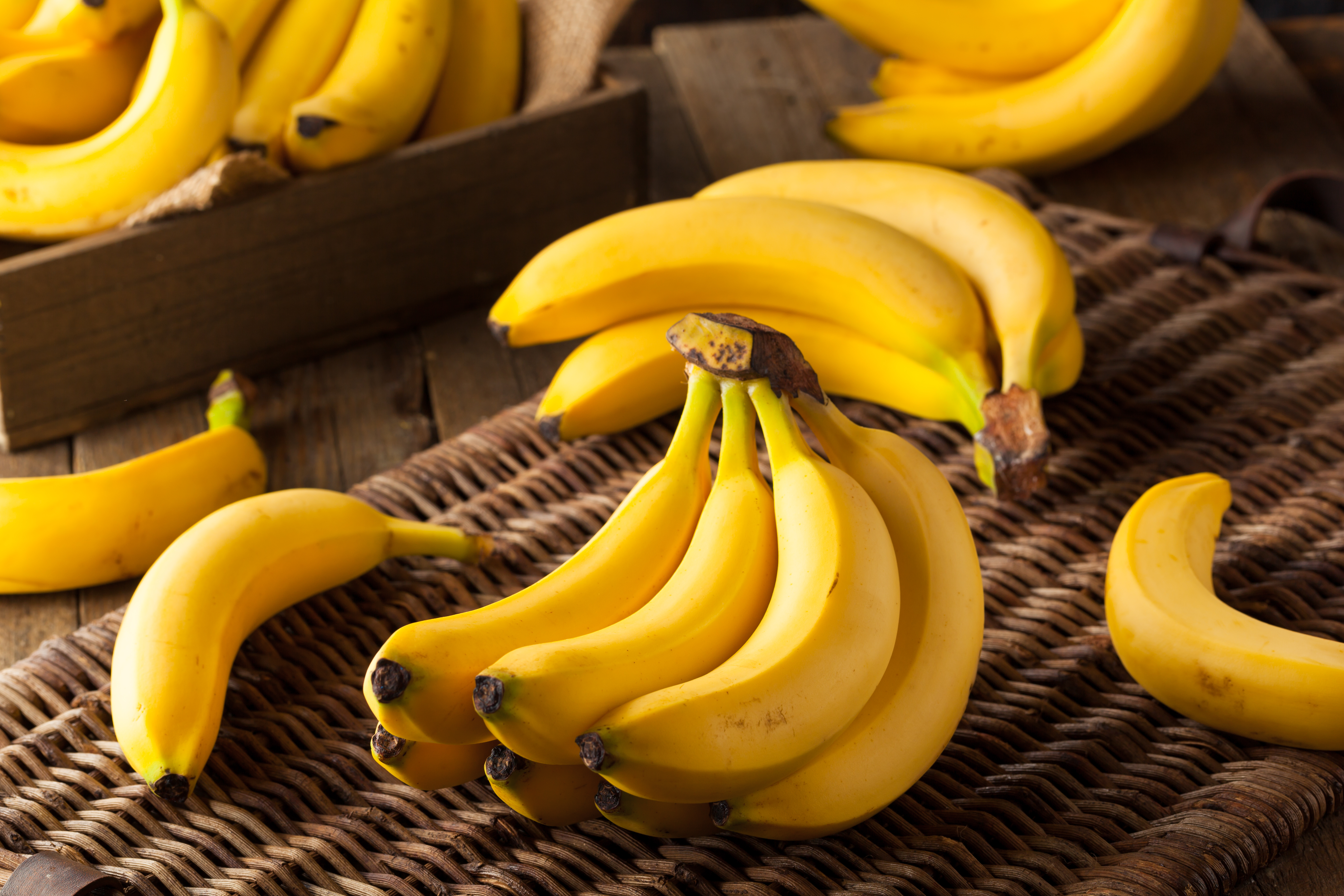 Cremoso de banano
