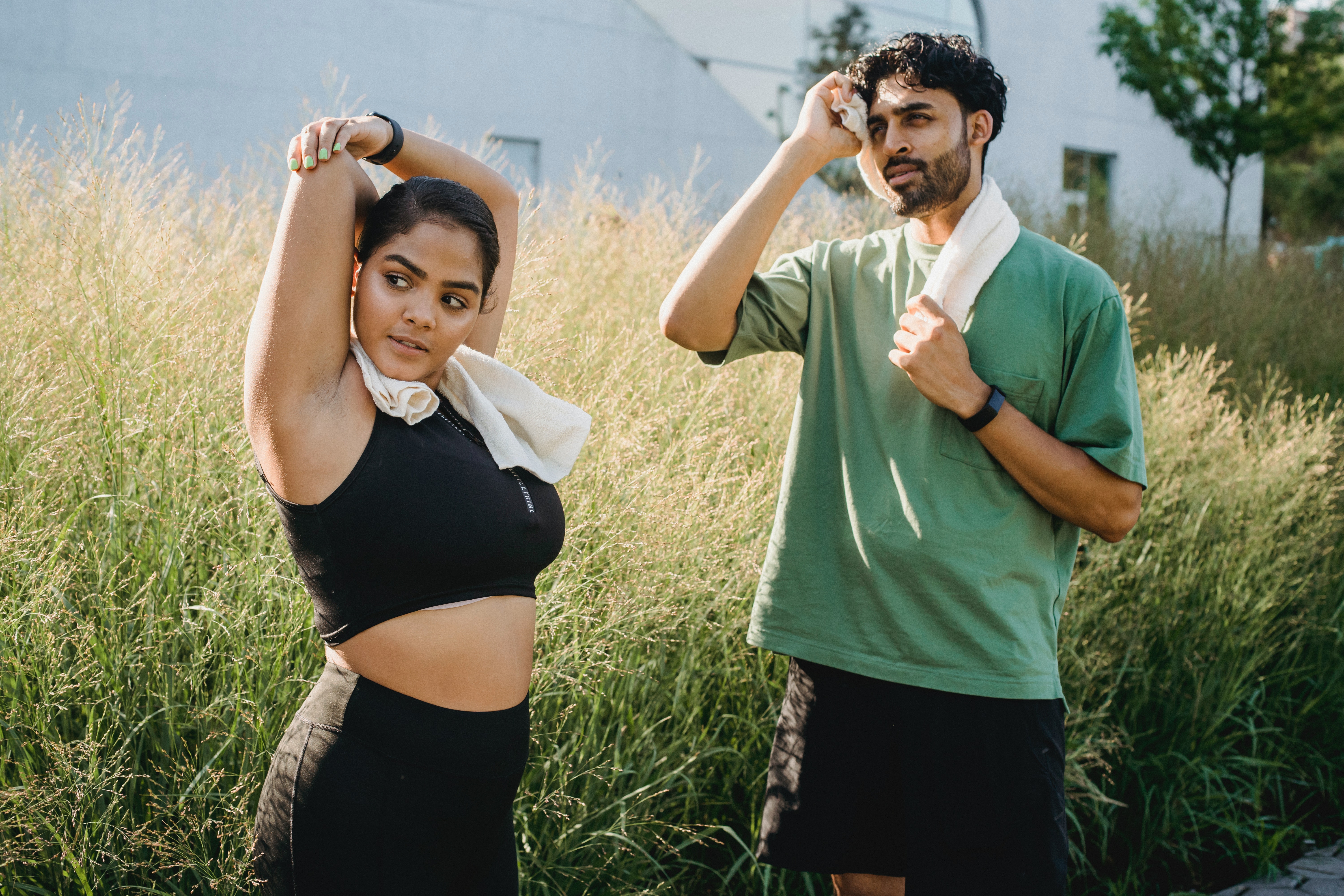 Ropa deportiva: ¿cómo evitar los malos olores en sus prendas?
