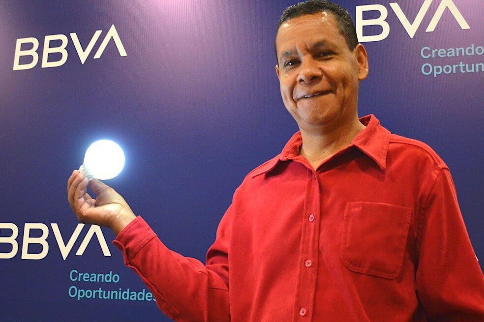 Energías renovables, una opción para los emprendedores