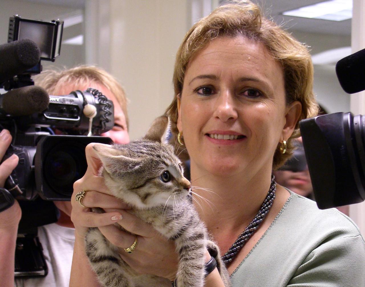 Clonación animal: ¿por qué causa tanta polémica?