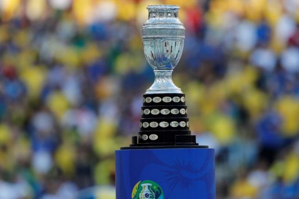 Copa América 2021: “Colombia sigue firme”, Mindeporte
