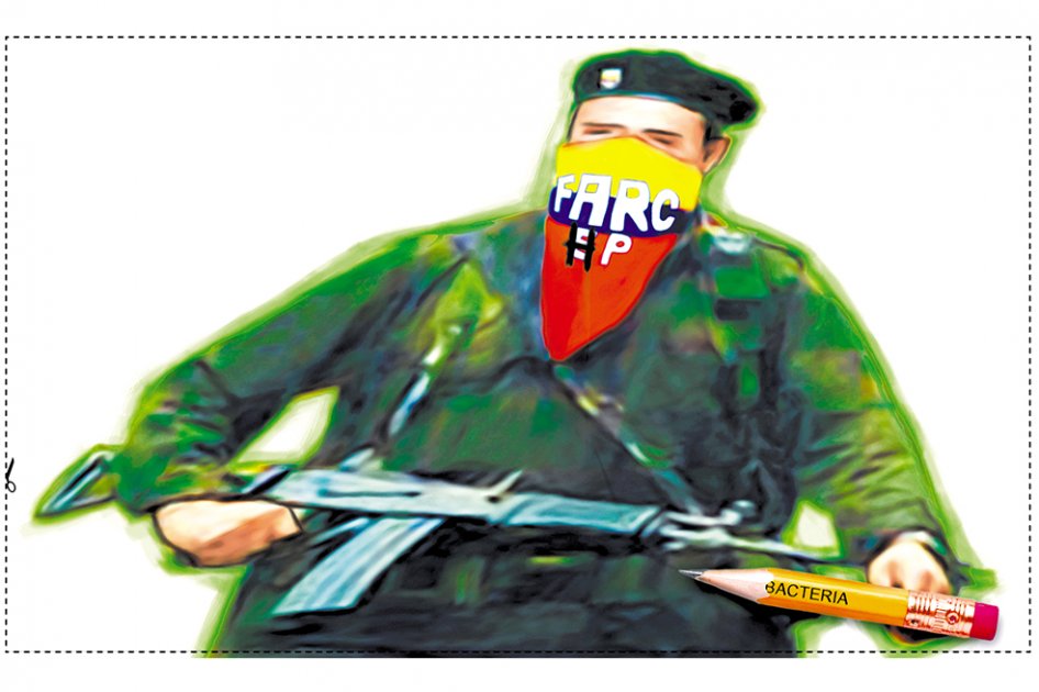 FARC EP