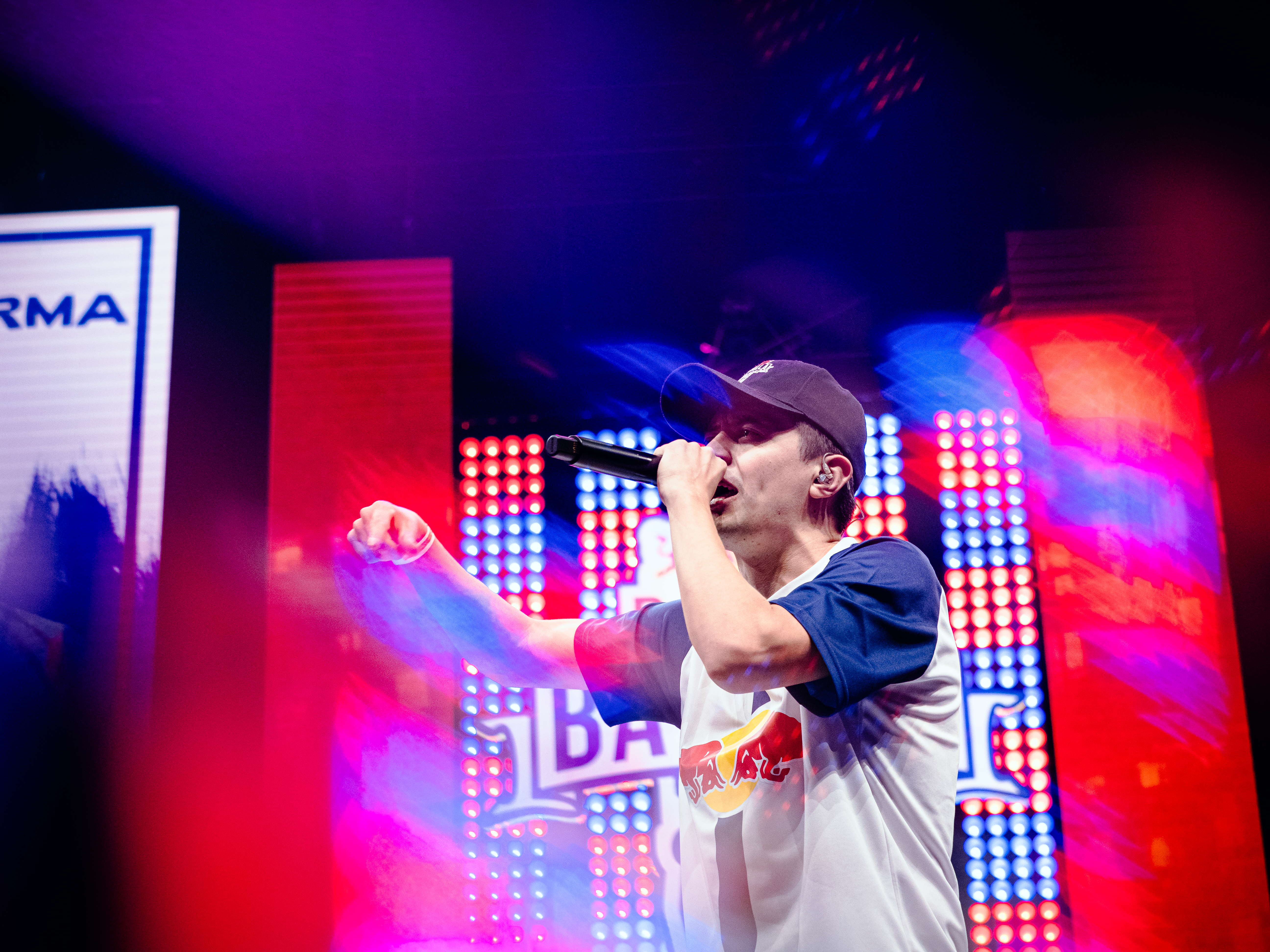 Red Bull Batalla: todo lo que tiene que saber para vivir la final en Medellín