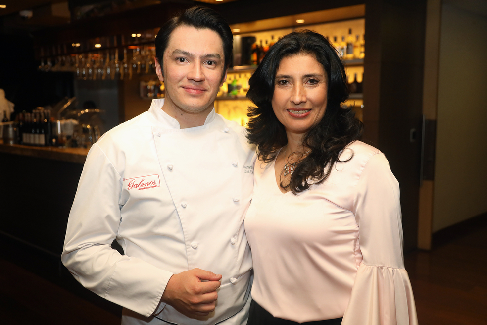 Restaurante Los Galenos celebra 10 años de gratas y memorables experiencias