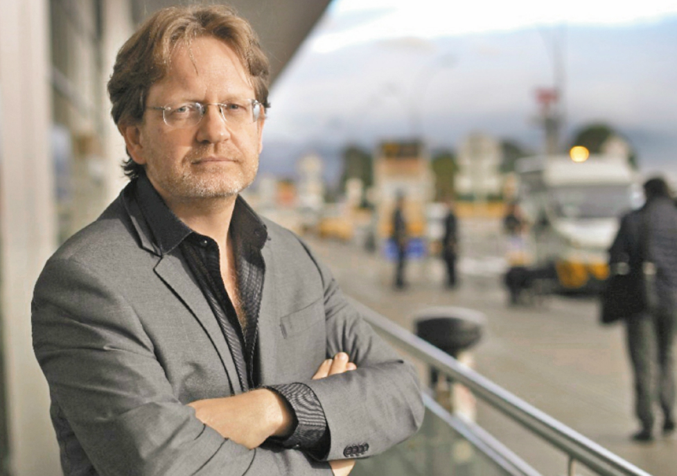 “Hay posiciones infundadas frente a la CPI”: Kai Ambos