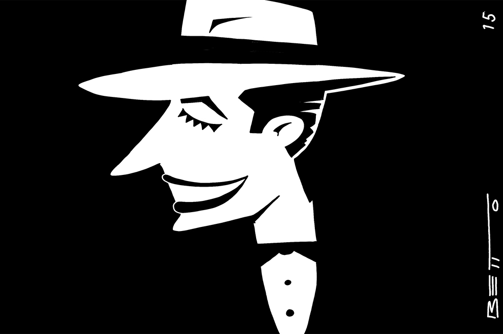 Carlos Gardel