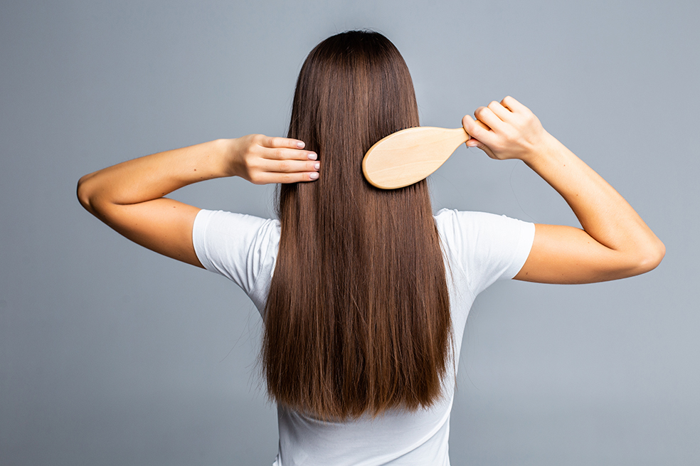 ¡Ojo! Estos hábitos pueden estar haciendo que tu cabello se caiga