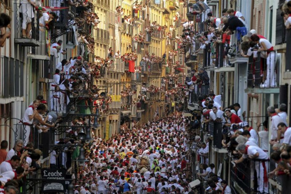 Foto ganadora del  Premio Internacional Rey de España