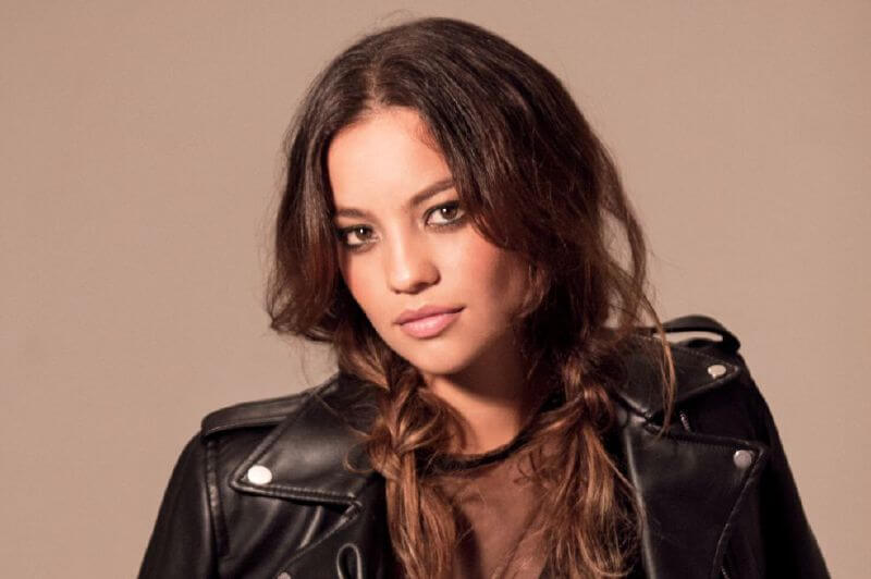 Natalia Reyes: “La experiencia de ‘Terminator’ fue muy enriquecedora”