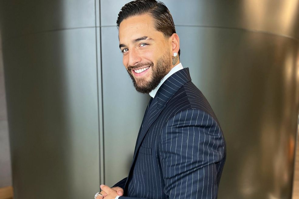 ¿Cuánto pagaba Maluma por hacer sus canciones antes de ser famoso? Esto dijo