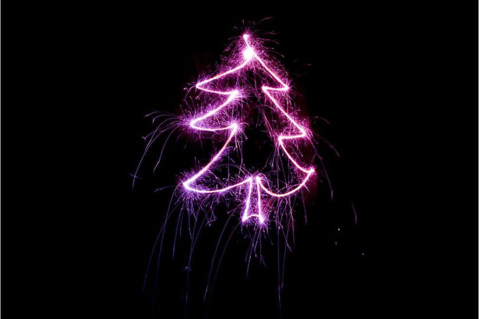 Diciembre (Poema)