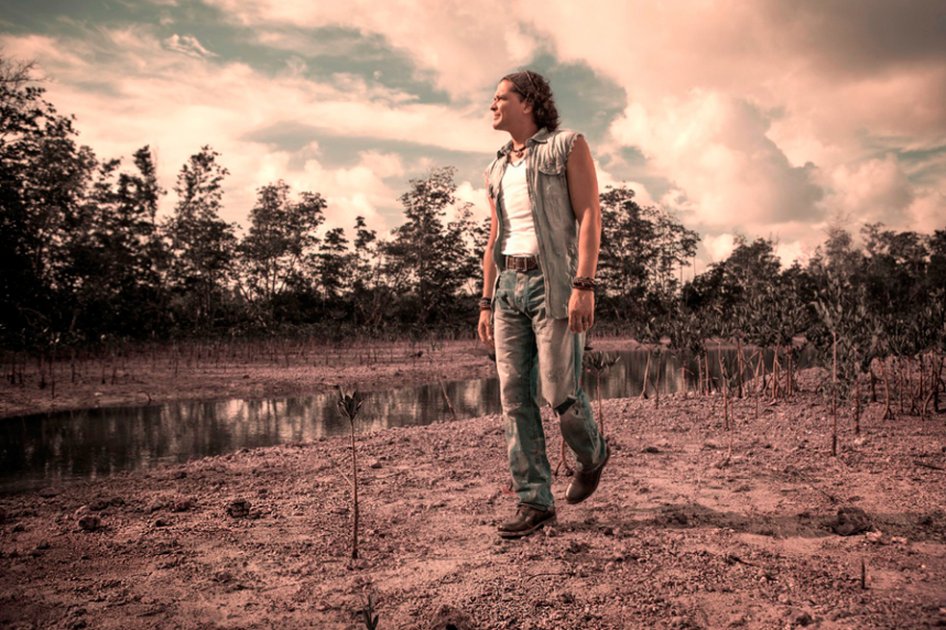 Carlos Vives: «lo nuevo proviene de raíces más profundas»