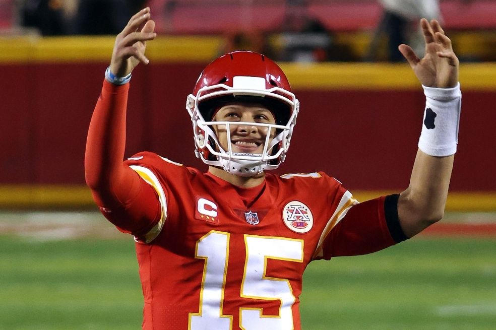 Definidos los protagonistas del Super Bowl: los Chiefs enfrentarán a los Eagles