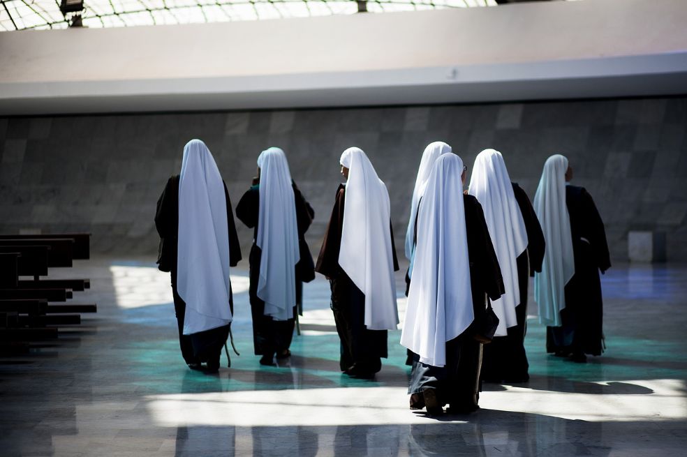 El Vaticano expulsa a las “monjas rebeldes” de Ravello, Italia, ¿qué hicieron?