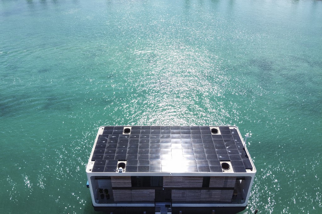 Miami sabe que se va a inundar y prepara plan de adaptación