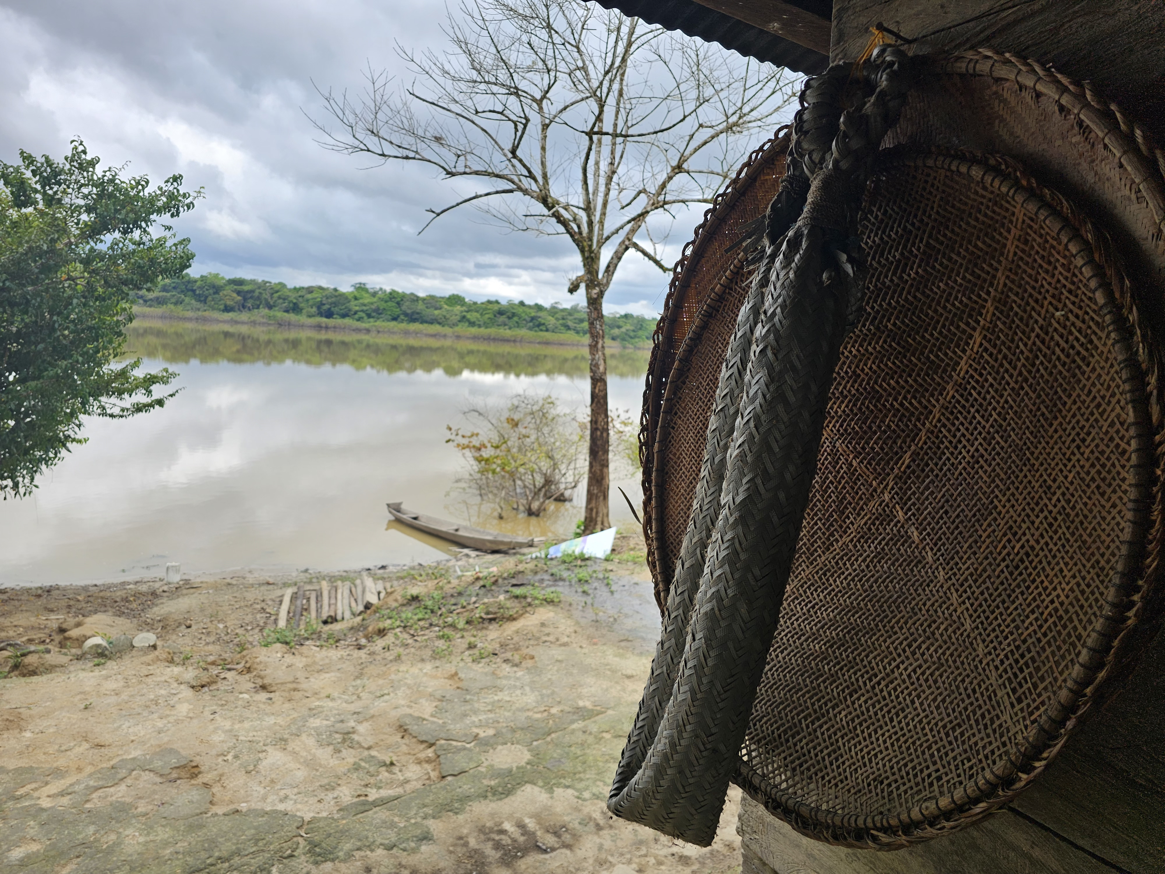 Reserva Matabambú