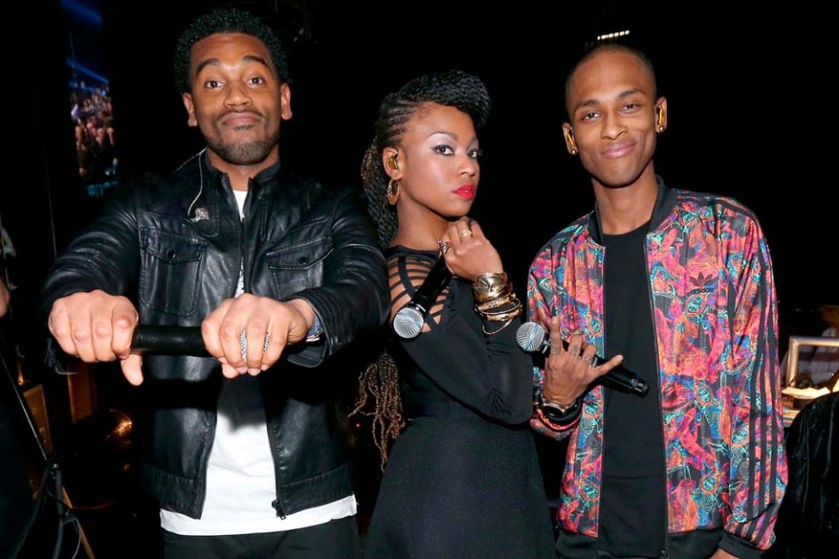 Chocquibtown anuncia conciertos en Bogotá, Quibdó y Cali