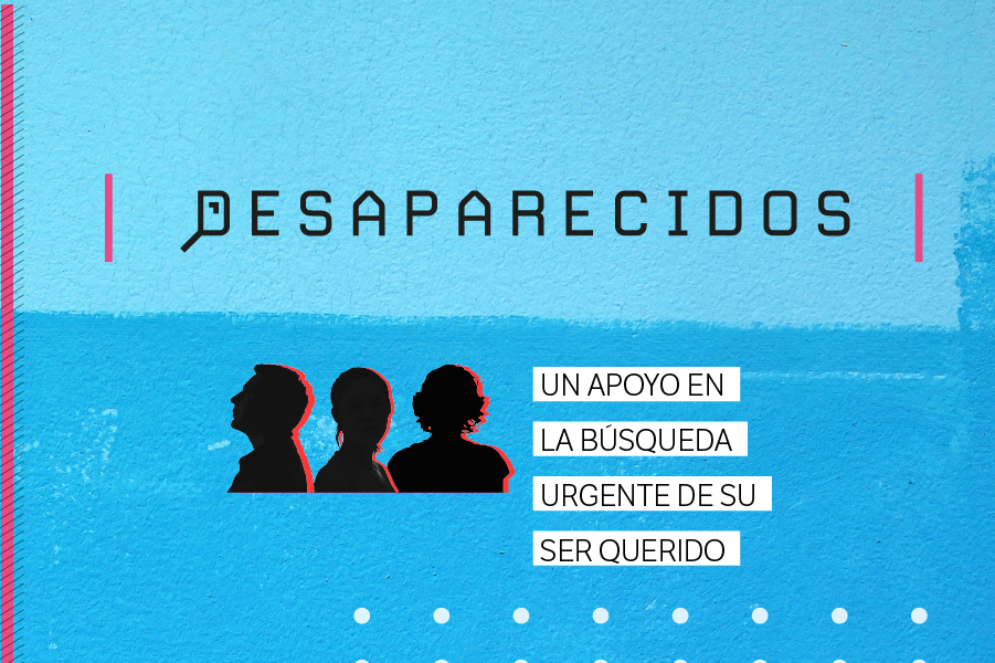 Desaparecidos