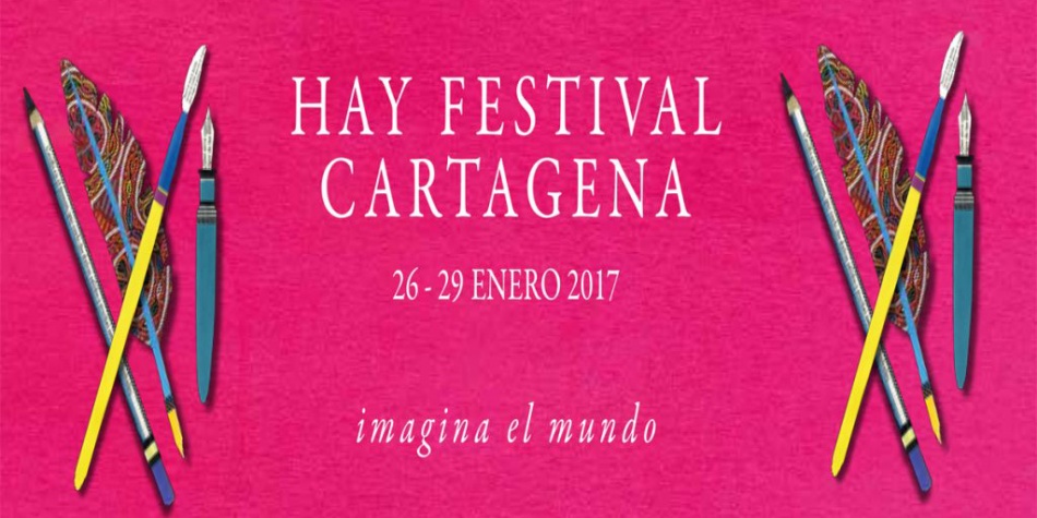 Conversaciones del Hay Festival Cartagena 2017, retrato de la sociedad