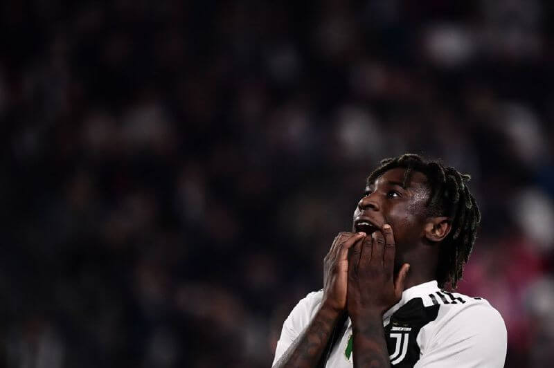 La Europa racista que el fútbol ya no puede tapar