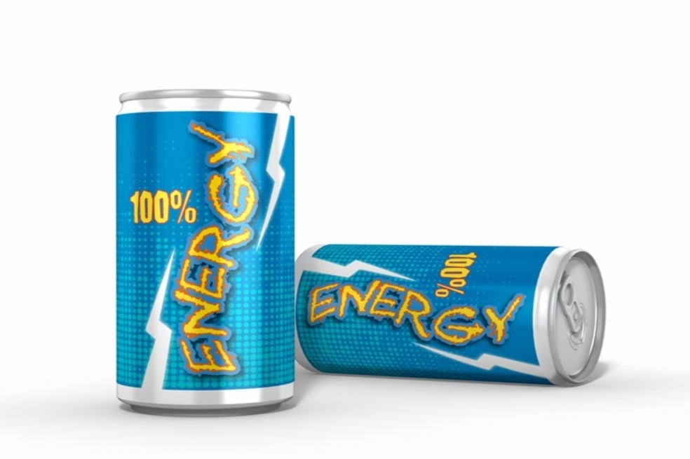 Radican proyecto para prohibir la venta de bebidas energizantes a menores de edad