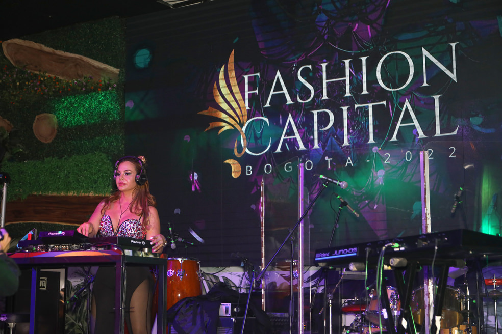 Fashion Capital Bogota 2022