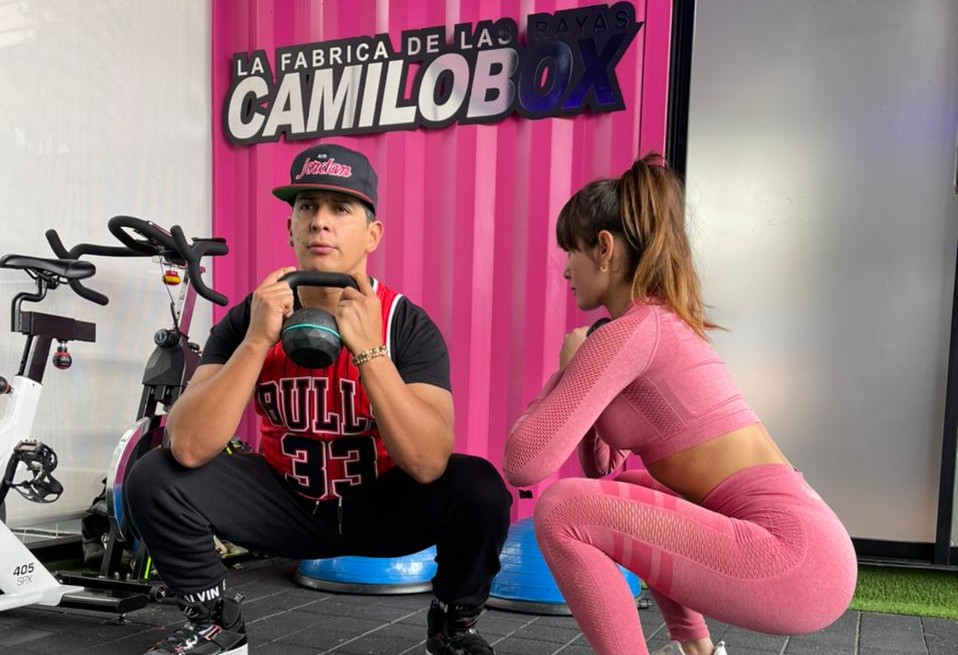 Estos ejercicios son ideales para conseguir las piernas y glúteos que has soñado.