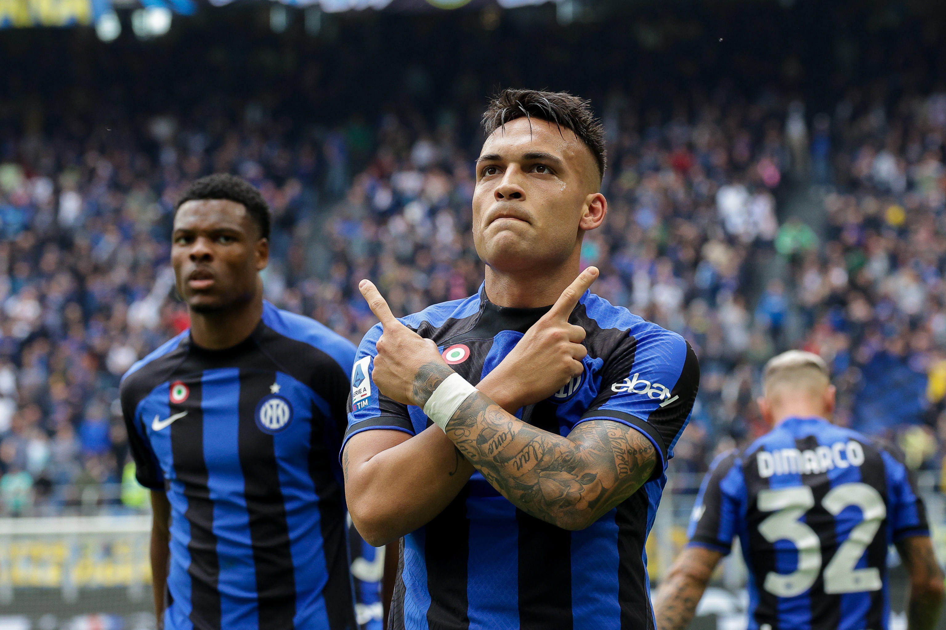 Inter de Milán cerró millonario acuerdo económico: ¿de qué se trata?