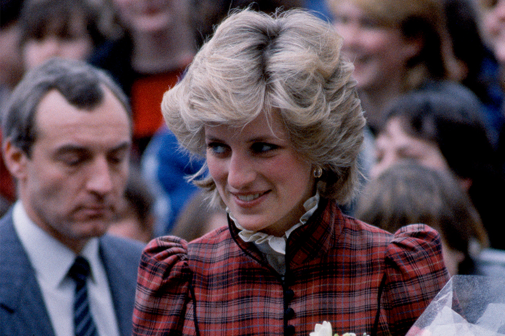 Lady Di