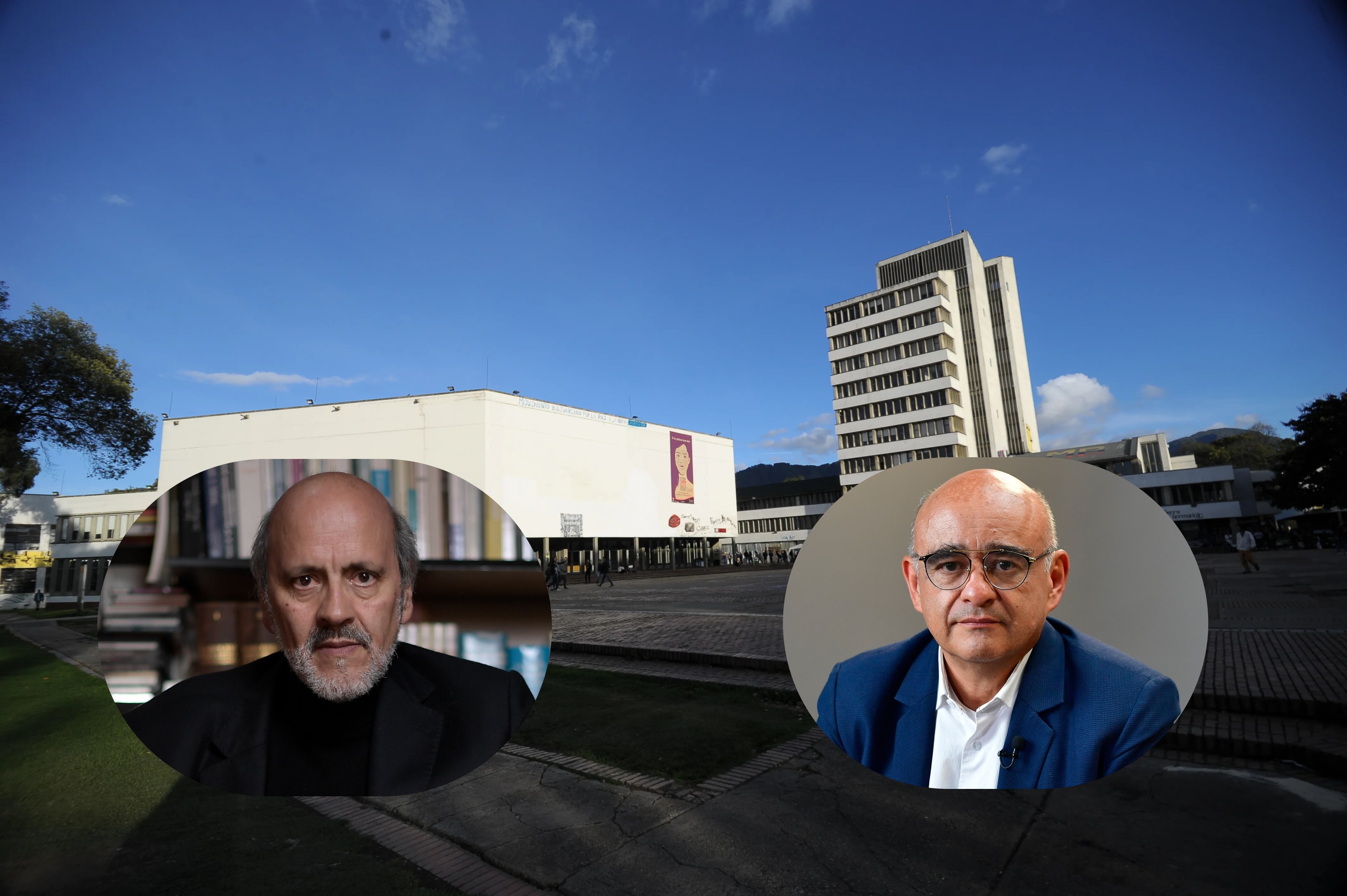 ABC de la sentencia que sacó a Múnera de la rectoría y qué viene para la Universidad Nacional