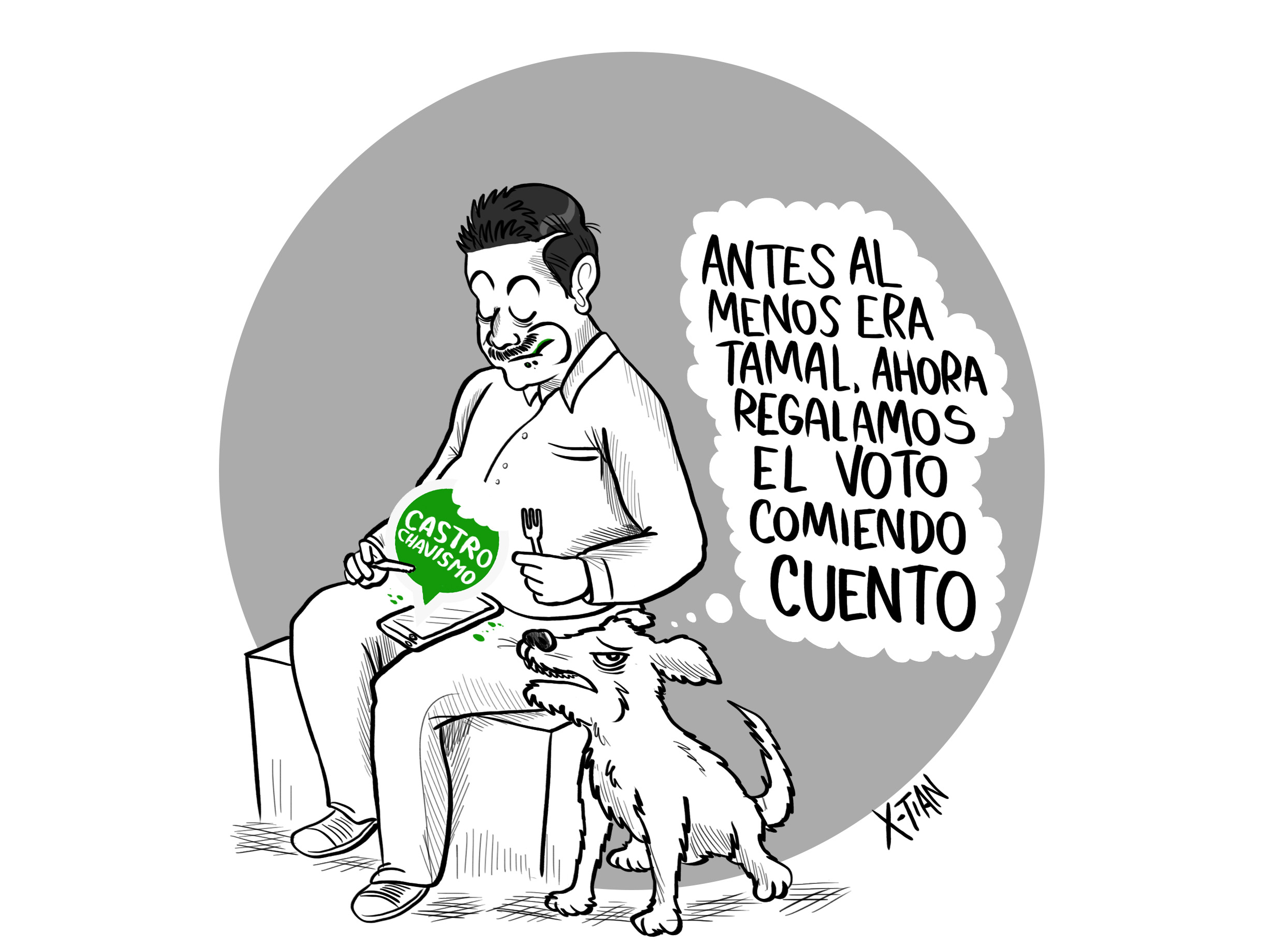 Cadenas