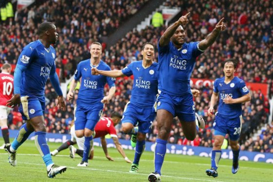 Los beneficios económicos que recibirá Leicester tras su victoria